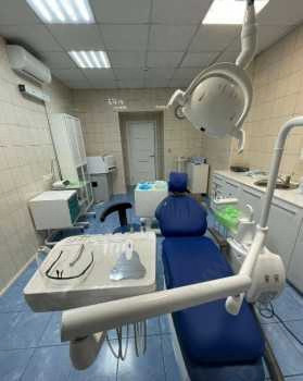 Стоматология ESPERANTO DENTAL CLINIC ( ЭСПЕРАНТО ДЕНТАЛ КЛИНИК) м. Красносельская