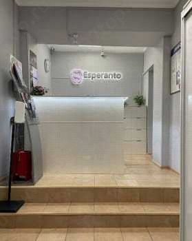 Стоматология ESPERANTO DENTAL CLINIC ( ЭСПЕРАНТО ДЕНТАЛ КЛИНИК) м. Красносельская