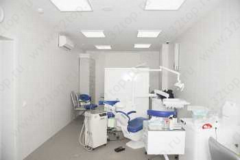 Сеть стоматологических клиник ВСЕ СВОИ! м. Перово