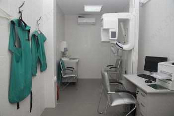 Сеть стоматологических клиник ВСЕ СВОИ! м. Перово