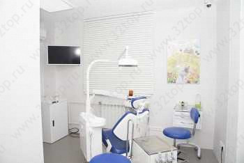 Сеть стоматологических клиник ВСЕ СВОИ! м. Перово