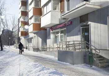 Сеть стоматологических клиник ВСЕ СВОИ! НА МАРЬИНСКОЙ м. Алексеевская