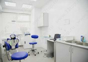 Сеть стоматологических клиник ВСЕ СВОИ! НА МАРЬИНСКОЙ м. Алексеевская