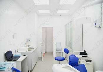 Сеть стоматологических клиник ВСЕ СВОИ! НА МАРЬИНСКОЙ м. Алексеевская