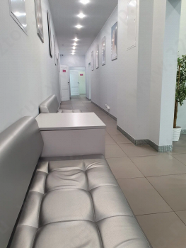 Сеть стоматологических клиник ВСЕ СВОИ! м. Бунинская аллея