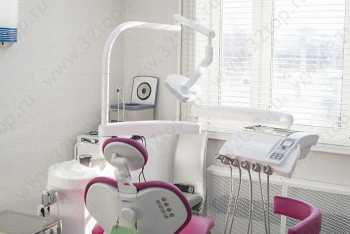 Сеть стоматологических клиник ВСЕ СВОИ! м. Бунинская аллея