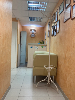 Стоматологическая клиника ЧИБИС