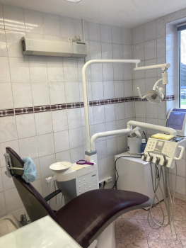 Стоматологическая клиника ЧИБИС