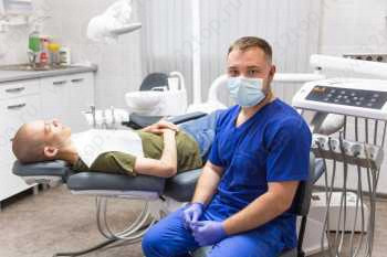 Стоматологическая клиника МЕДИОЦЕНТР