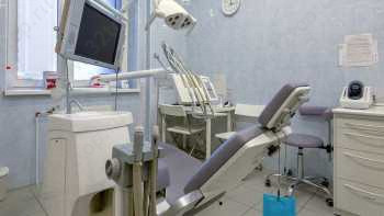 Стоматология ИМПЕРИЯ м. Проспект Ветеранов