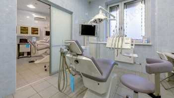 Стоматология ИМПЕРИЯ м. Проспект Ветеранов