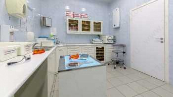 Стоматология ИМПЕРИЯ м. Проспект Ветеранов