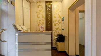 Стоматология ИМПЕРИЯ м. Проспект Ветеранов