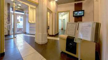 Стоматология ИМПЕРИЯ м. Проспект Ветеранов