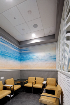 Фотография клиники