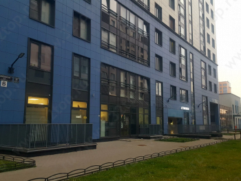 ​Центр имплантации и протезирования СТОМАТОЛОГИЯ МАКСИМА СИНЕЛЬНИКОВА м. Фрунзенская