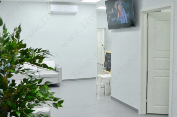 Сеть стоматологических клиник ВСЕ СВОИ! м. Лермонтовский проспект