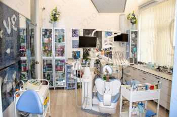 Стоматология МОЙ СТОМАТОЛОГ