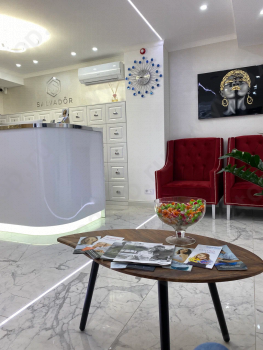 Стоматологическая клиника SALVADOR (САЛЬВАДОР)