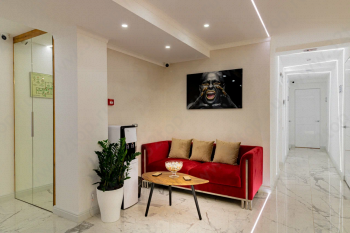 Стоматологическая клиника SALVADOR (САЛЬВАДОР)