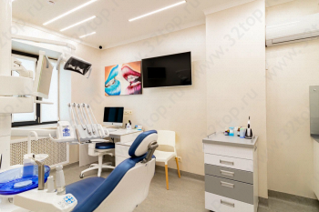 Стоматологическая клиника SALVADOR (САЛЬВАДОР)