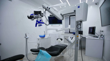 Стоматологическая клиника SALVADOR (САЛЬВАДОР)