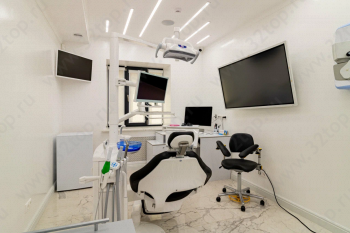 Стоматологическая клиника SALVADOR (САЛЬВАДОР)