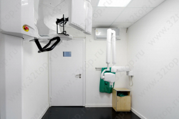 Медицинский центр ИНФИНИТИ м. Московские Ворота