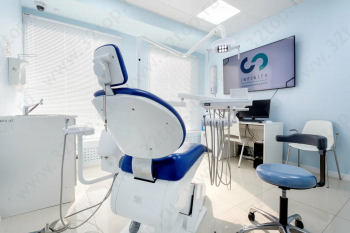 Медицинский центр ИНФИНИТИ м. Московские Ворота