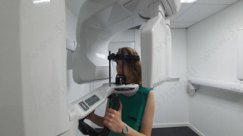 Медицинский центр ИНФИНИТИ м. Московские Ворота