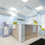 Медицинский центр ИНФИНИТИ м. Московские Ворота