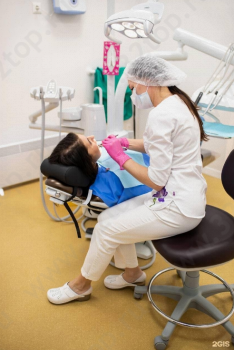 Стоматологическая клиника АЛЕКСАНДРИЯ м. Комендантский проспект