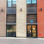 Семейный стоматологический центр DENTALROOM (ДЕНТАЛРУМ) м. ЗИЛ
