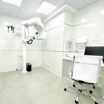 Семейный стоматологический центр DENTALROOM (ДЕНТАЛРУМ) м. ЗИЛ