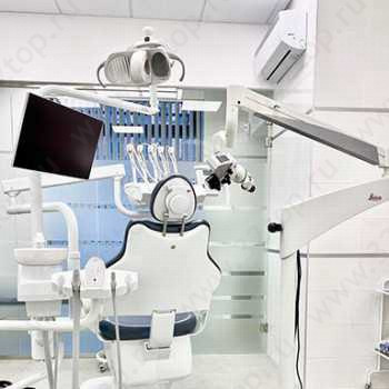 Семейный стоматологический центр DENTALROOM (ДЕНТАЛРУМ) м. ЗИЛ