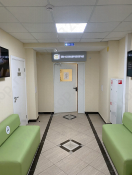 СМ-СТОМАТОЛОГИЯ м. Новые Черемушки