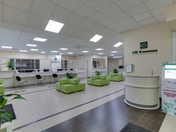 СМ-СТОМАТОЛОГИЯ м. Новые Черемушки