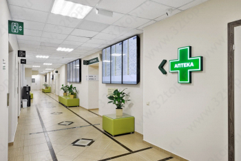 СМ-СТОМАТОЛОГИЯ м. Водный стадион