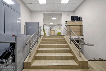 СМ-СТОМАТОЛОГИЯ м. Водный стадион