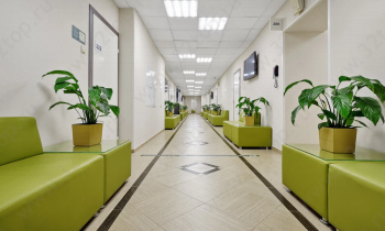 СМ-СТОМАТОЛОГИЯ м. Водный стадион