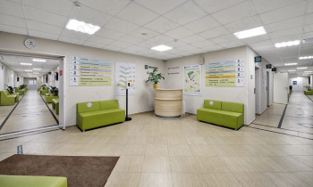 СМ-СТОМАТОЛОГИЯ м. Водный стадион