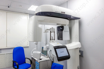 Сеть стоматологических клиник ЗУБ.РУ м. Коньково