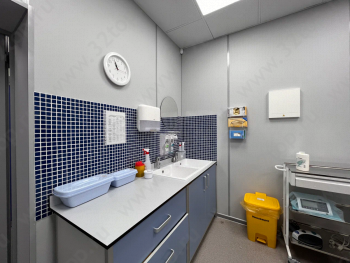 Сеть стоматологических клиник ЗУБ.РУ м. Щукинская