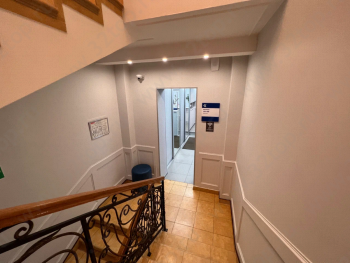 Сеть стоматологических клиник ЗУБ.РУ м. Щукинская