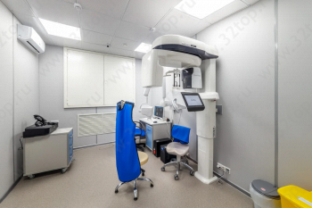 Сеть стоматологических клиник ЗУБ.РУ м. Щукинская