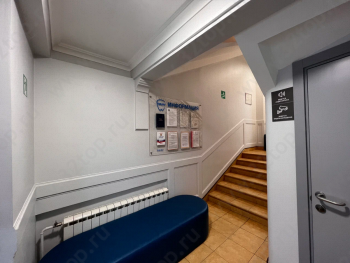 Сеть стоматологических клиник ЗУБ.РУ м. Щукинская