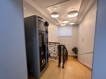 Сеть стоматологических клиник ЗУБ.РУ м. Щукинская