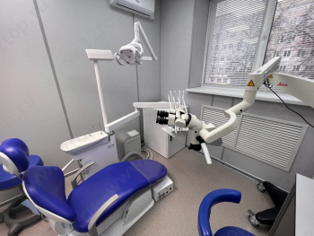 Сеть стоматологических клиник ЗУБ.РУ м. Щукинская