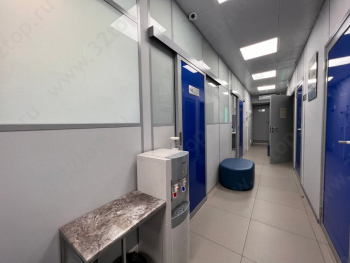 Сеть стоматологических клиник ЗУБ.РУ м. Щукинская