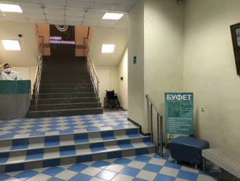 НОВАЯ ПОЛИКЛИНИКА-АСТРАХАНЬ